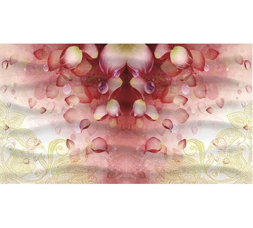 Декор Ceradim Allure 25х45 см КВС16Allure