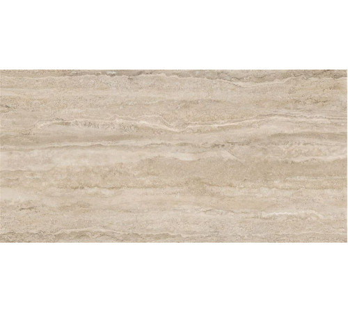 Керамогранит Vitra CityStone Травертин Линейный матовый 60х120 см K951847R0001VTEP