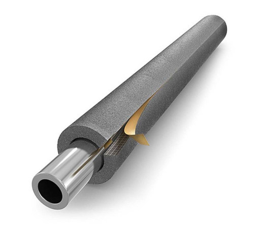 Трубка теплоизоляционная Energoflex Black Star 28/6 мм 2 м EFXT028062BS