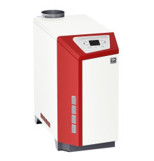 Котел газовый чугунный ЛЕМАКС OMEGA CI E 16 16 кВт 00-00000300