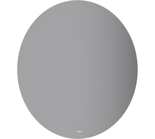 Зеркало Aquaton Moon Ø 800 мм с подсветкой и сенсорным выключателем MOON0208