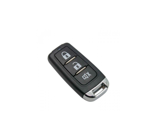 Брелок режима охраны беспроводной EctoControl ec01019