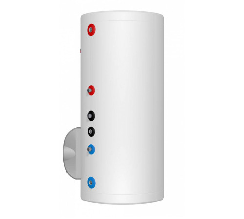 Водонагреватель комбинированный Thermex IRP 200 V (combi) 200 л 4914