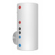 Водонагреватель комбинированный Thermex IRP 200 V (combi) 200 л 4914