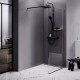 Душевая перегородка AM.PM Walk In 90x200 см W84WI-90-F1-BTE