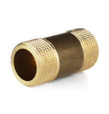 Удлинитель латунный ELSEN Metalit НН 3/4 50 мм EBF.14.34-50