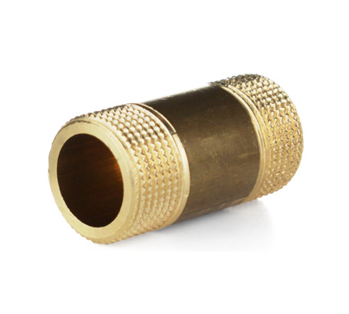 Удлинитель латунный ELSEN Metalit НН 3/4 50 мм EBF.14.34-50
