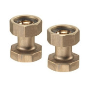 Присоединительный набор Oventrop G 1/2 ВР x G 1 1/2 1351597