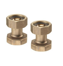 Присоединительный набор Oventrop G 1/2 ВР x G 1 1/2 1351597