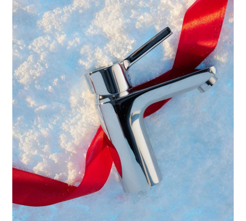 Смеситель для раковины AM.PM X-Joy F85B02100