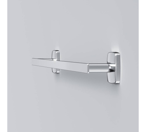 Вешалка для полотенец AM.PM Gem 50 см A90346400