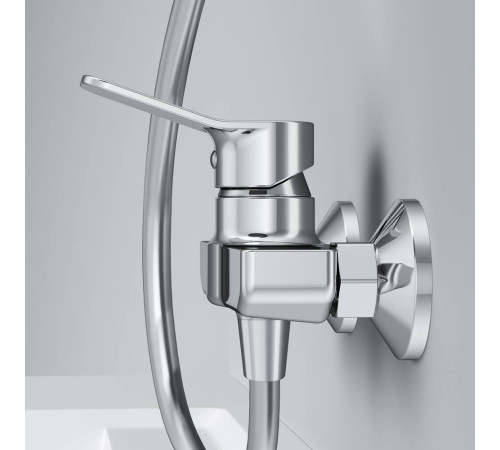 Смеситель для душа AM.PM X-Joy F85A20000