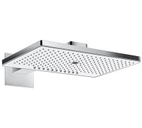 Верхний душ Hansgrohe Rainmaker Select 460 3jet с держателем 460 мм 24007400