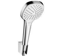 Душевой набор hansgrohe Croma Select E Vario со шлангом 1.6 м 26413400