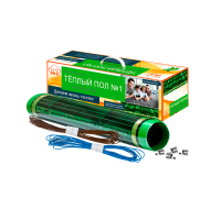 Пленочный теплый пол Теплый пол №1 ПТСП-660-3,0 3 м² ПТСП-660-3,0