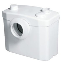 Насос-измельчитель SFA SANITOP SF X10