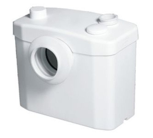 Насос-измельчитель SFA SANITOP SF X10