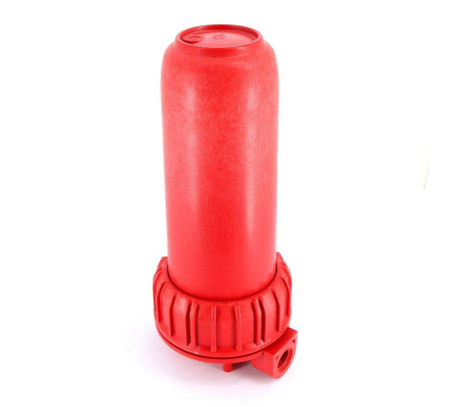 Корпус фильтра для горячей воды Atlas Filtri PLUS HOT 10 1/2 дюйма 3P SX BX ZA111P218