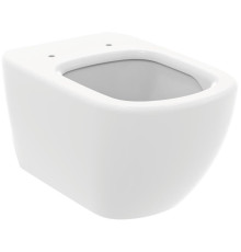 Унитаз подвесной Ideal Standard Tesi AquaBlade матовый белый T0079V1