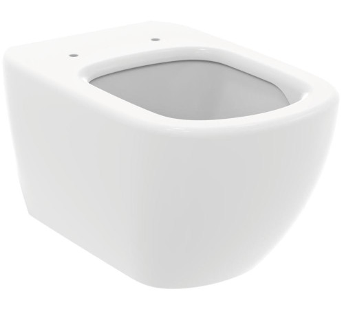 Унитаз подвесной Ideal Standard Tesi AquaBlade матовый белый T0079V1