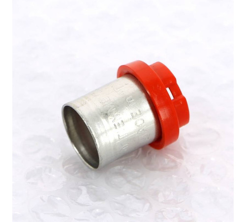 Гильза пресс Tiemme 16 мм сталь 1650184