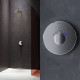 Термостат для душа AM.PM Like встраиваемый F8075500