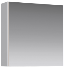 Корпус зеркального шкафа AQWELLA Mobi 610х600х170 мм MOB0406