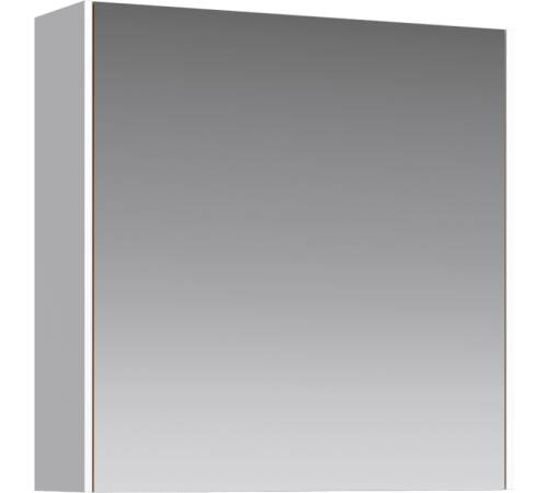 Корпус зеркального шкафа AQWELLA Mobi 610х600х170 мм MOB0406