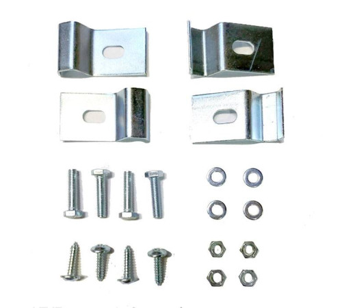 Крепеж для раковин Catalano под столешницу 9056050000