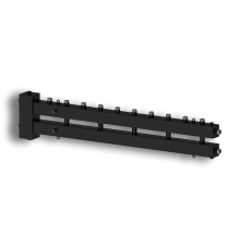 Гидравлический разделитель Север M6 совмещенный с коллектором 1925071