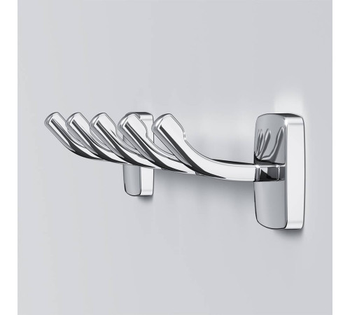 Набор крючков для полотенец AM.PM Gem A9035900