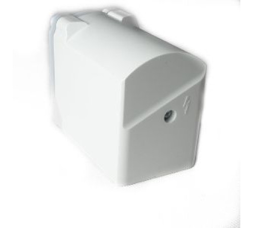 Сервомотор Siemens SQN 71.244 A20-B20 для горелок GOKCE 0254071