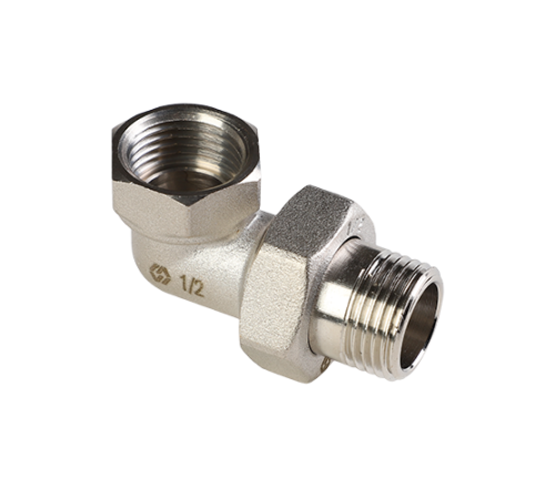 Сгон угловой американка STOUT ВР/НР 3/4 BF 502-05