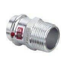 Переход Viega Prestabo с SC-Contur 28 мм x 1/2 НР 721428