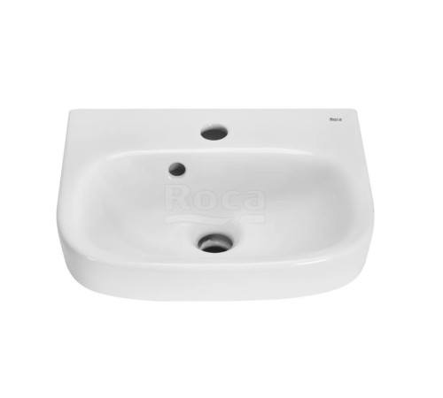 Раковина Roca Debba 400х320х150 мм 327998000