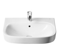 Раковина Roca Debba 600х480х170 мм 32799400Y