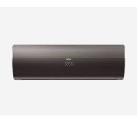 Внутренний блок сплит-системы Haier Flexis HSU-07HFF103/R3-B матовый черный