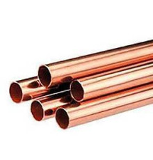 Труба медная KME Sanco 18x1.0 мм штанга 5 м 433418100