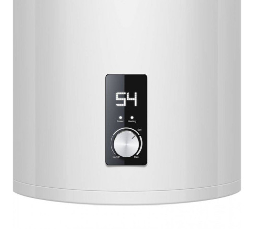 Водонагреватель накопительный Thermex Solo 100 V 100 л вертикальный 4817
