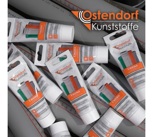 Смазка силиконовая Ostendorf SL 150 мл 881815