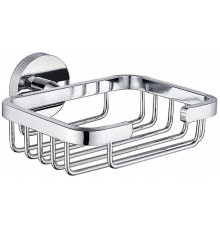 Мыльница для ванной Allen Brau Priority хром 6.31004-00