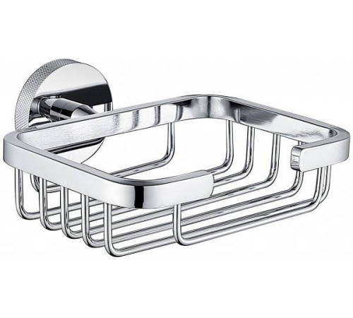 Мыльница для ванной Allen Brau Priority хром 6.31004-00