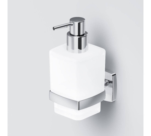 Диспенсер для жидкого мыла AM.PM Gem настенный A9036900