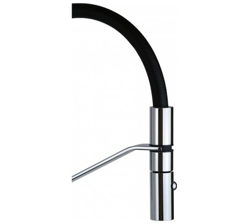 Смеситель для кухни Gattoni Linea 34 хром 0715/PCC0
