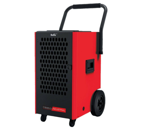 Осушитель воздуха промышленный Ballu Heavy Industrial BDI-100L
