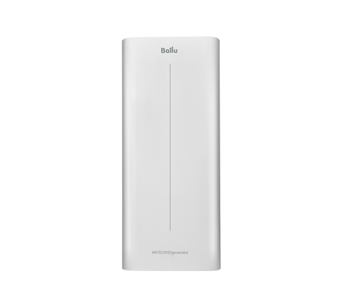 Бактерицидный рециркулятор Ballu ANTICOVIDgenerator RDU-150D WiFi белый