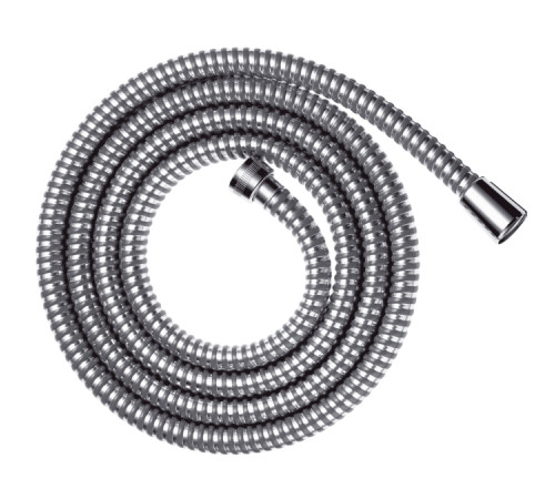 Шланг для душа Hansgrohe Metaflex 1600 мм хром 28266000