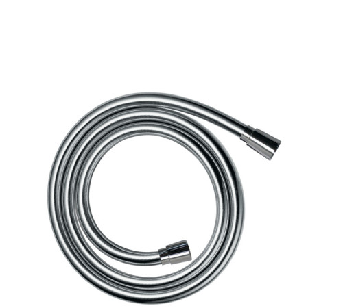 Шланг для душа Hansgrohe Isiflex 1250 мм хром 28272000