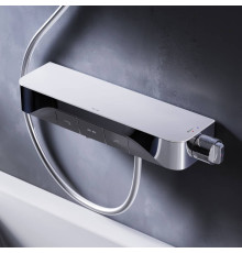 Смеситель для ванны и душа AM.PM Func F8F10500