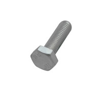 Болт с шестигранной головкой Walraven BIS ISO 4017 M8x35 мм 6143835